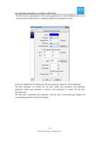 bar representatives of the current graphics layer Page (Page 65 / 76) RDWorks V8 Laser Engraving Cutting Software User Manual